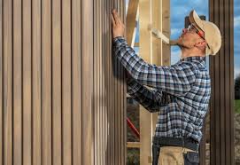 Best Custom Trim and Detailing for Siding  in Bayard, NE